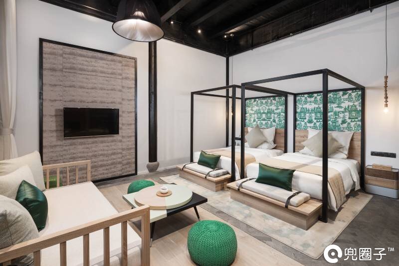 南浔古镇湖边民宿排行榜,南浔古镇民宿排行榜前十名