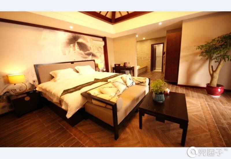 南浔古镇湖边民宿排行榜,南浔古镇民宿排行榜前十名