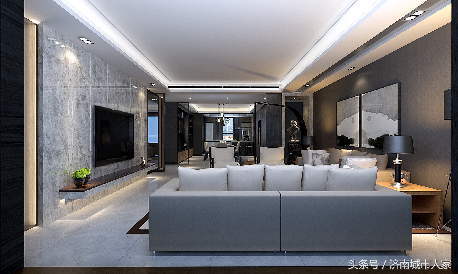 燕玺台怎么样,燕玺台装修效果图大全