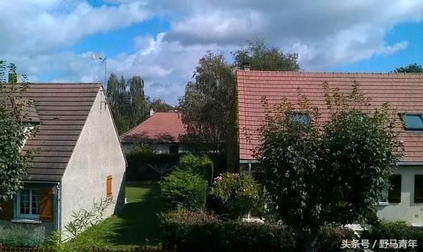 在欧洲生活的真实感受,在欧洲生活是一种怎样的体验呢