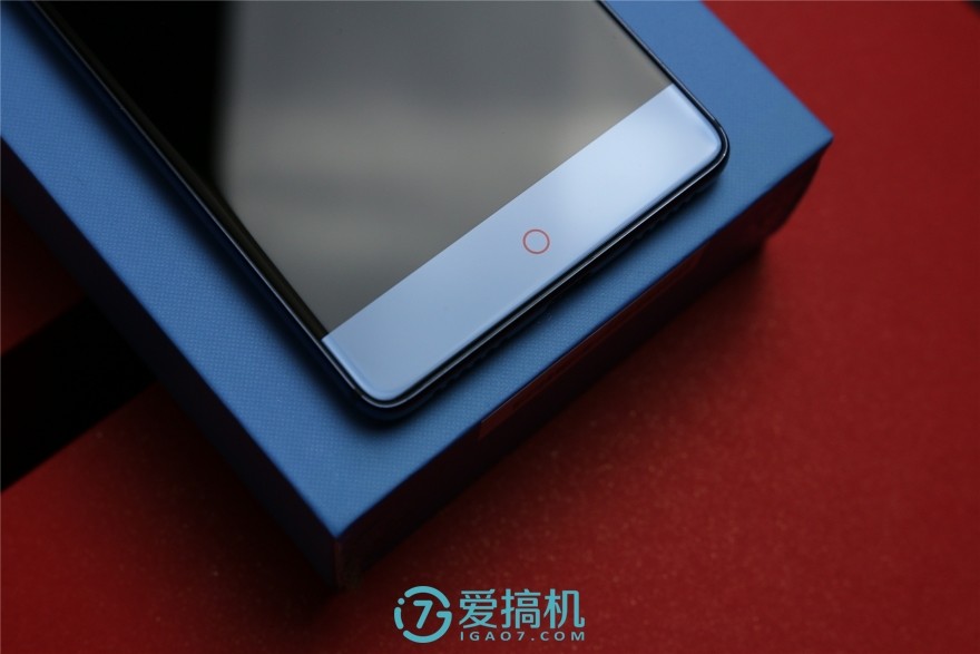 精湛做工+最强骁龙835努比亚Z17详细评测