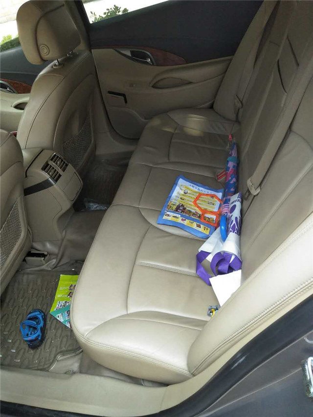 二手车啥车性价比最高,07年别克君越二手车还值多少钱