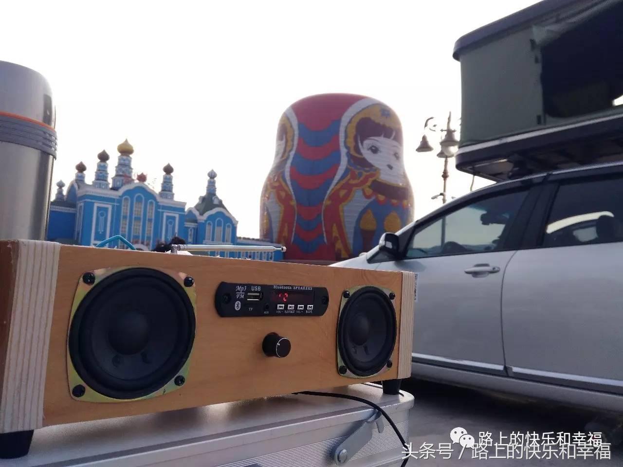 内蒙古呼伦贝尔大草原之行,内蒙呼伦贝尔大草原旅行