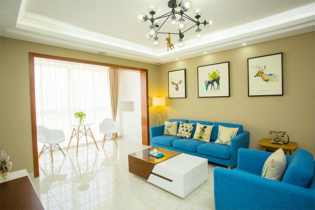 无锡柠檬树装修,柠檬树装修