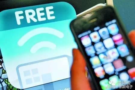 无线传输技术,无线信号传输科普