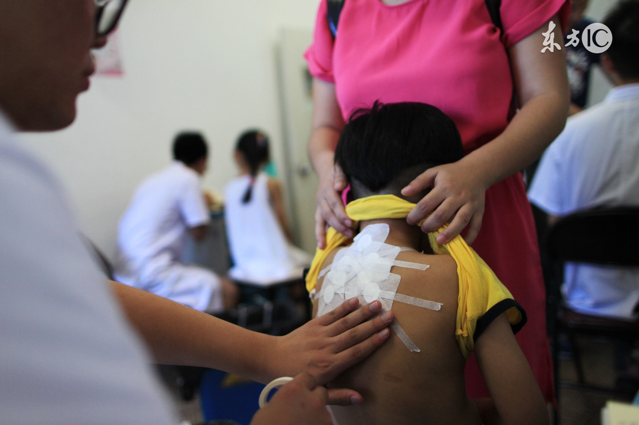 明日入伏养生牢记4事不做2物不吃,今日头条节气养生知识