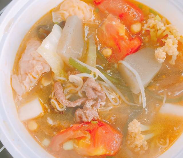 武汉大学附近最值得吃的,武汉美食攻略最值得去的地方