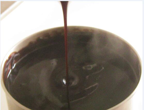 天气太热来碗自制的龟苓膏,自制龟苓膏做法大全