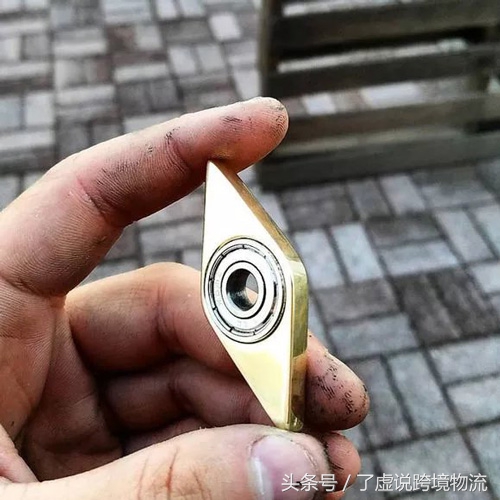 指尖陀螺新出的,指尖陀螺出风口