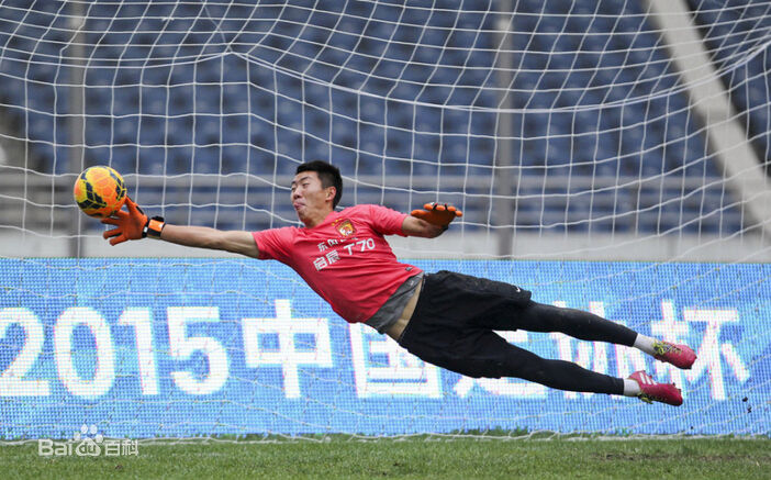 贵州省十大球星,贵州球星第一人