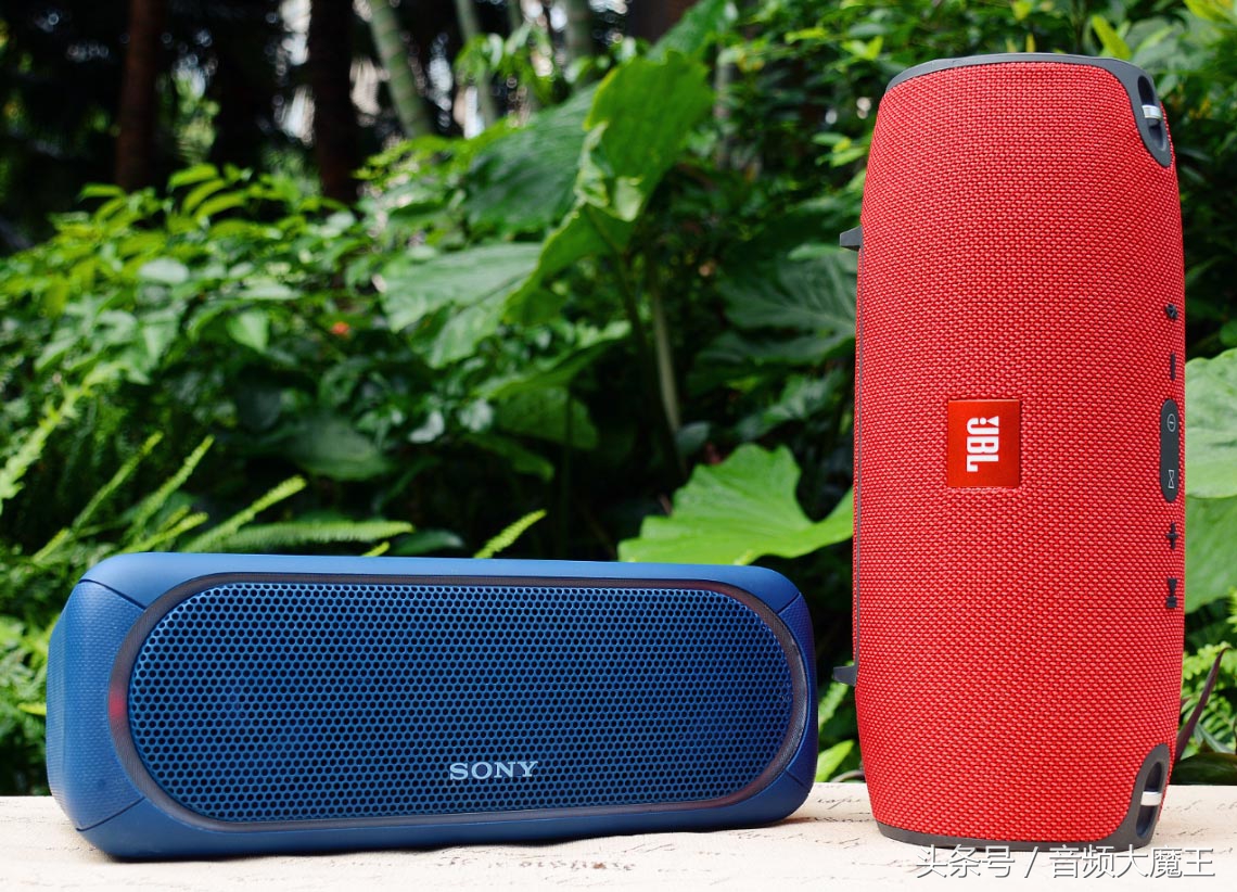 索尼srs-xb40使用指南,索尼xb40音响测评