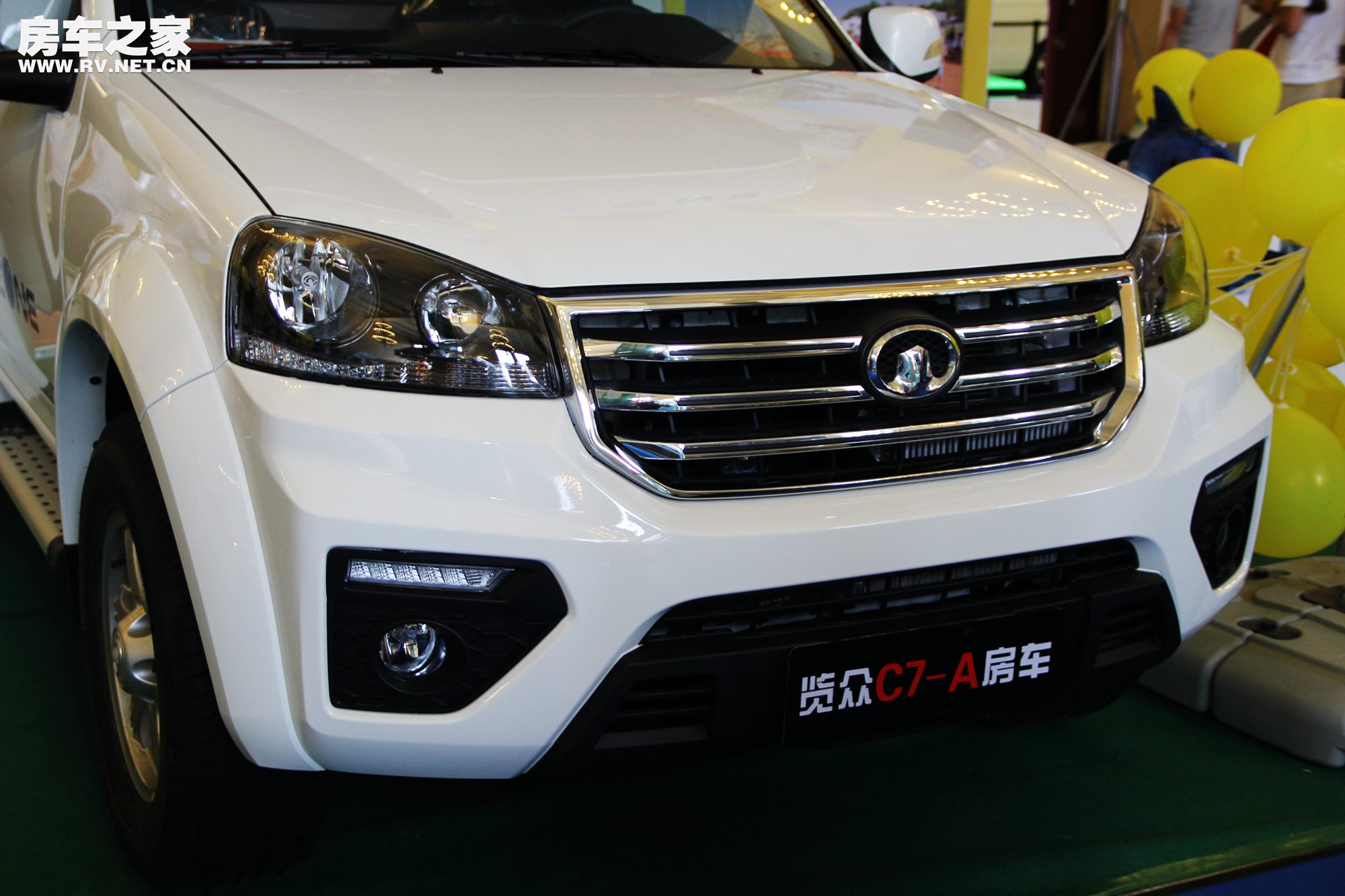 览众风骏c7-b房车大全,览众风骏c7-a