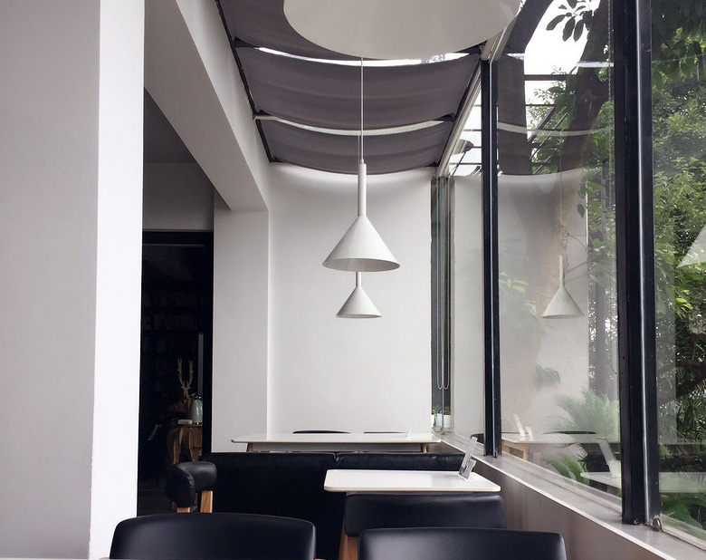 重庆值得推荐的书店,重庆有创意的书店