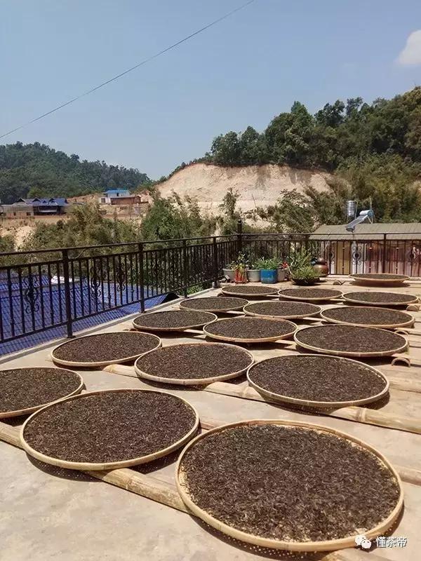 绿茶四大类,绿茶四个等级