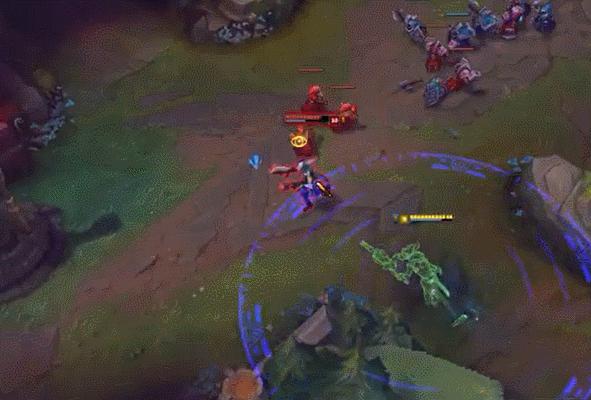 lol老鼠皮肤手感排行前十名,lol端游欧米伽老鼠皮肤怎么获得