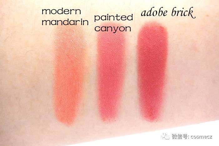 mac和阿玛尼口红哪个好用,mac最新口红色号推荐