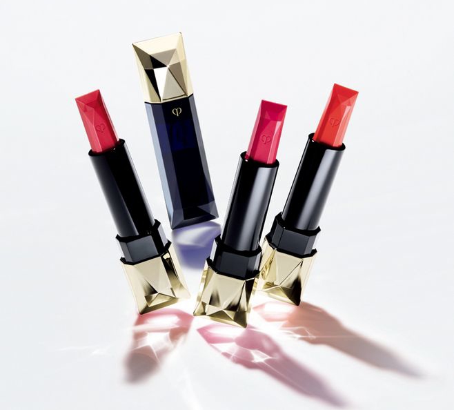 10支公认好看的口红,盘点最值得拥有的10款口红