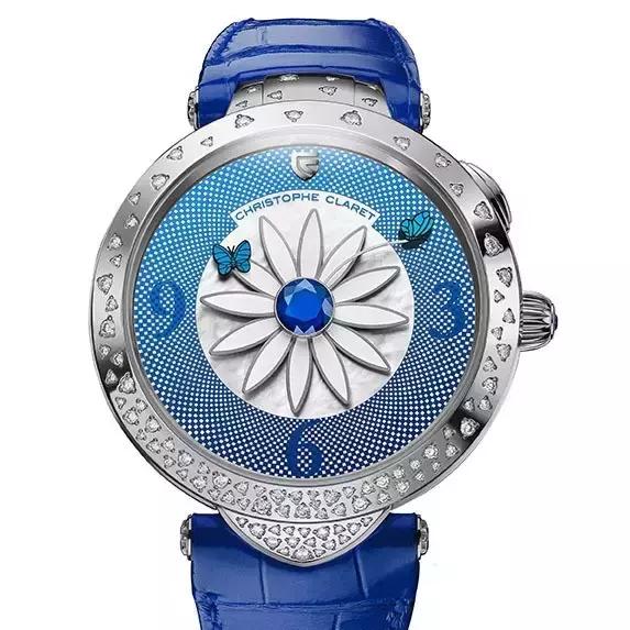 ONLYWATCH这道命题作文，品牌都怎么答？