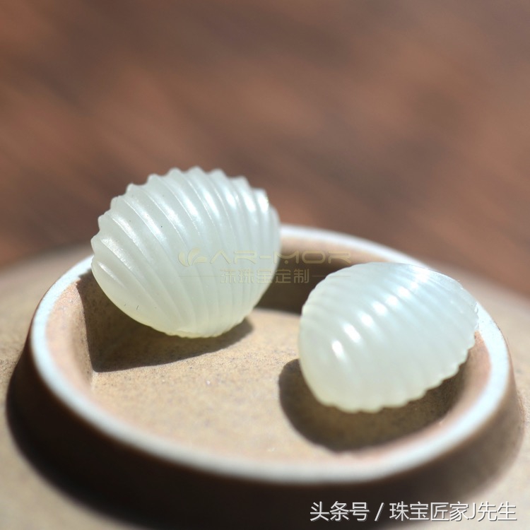 和田玉的油性和糯性鉴别,和田玉的油润细糯熟怎么看