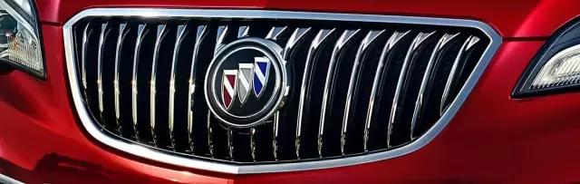 17年迈腾和17年昂科威怎么选,昂首信眉