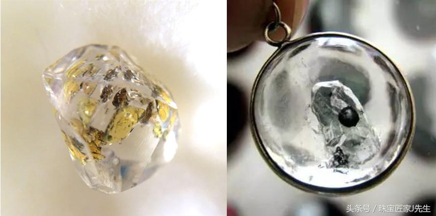 水晶珠宝你不知道的禁忌,关于水晶你都知道哪些常识