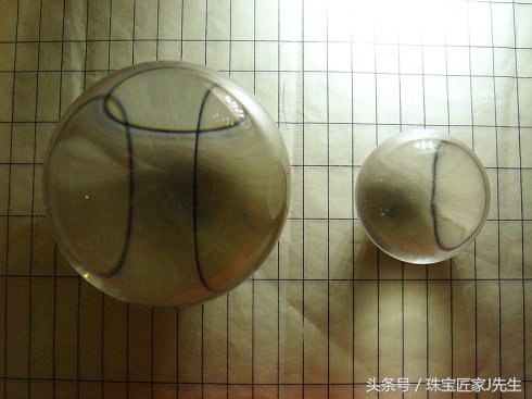 关于水晶的话,水晶不为人知的秘密