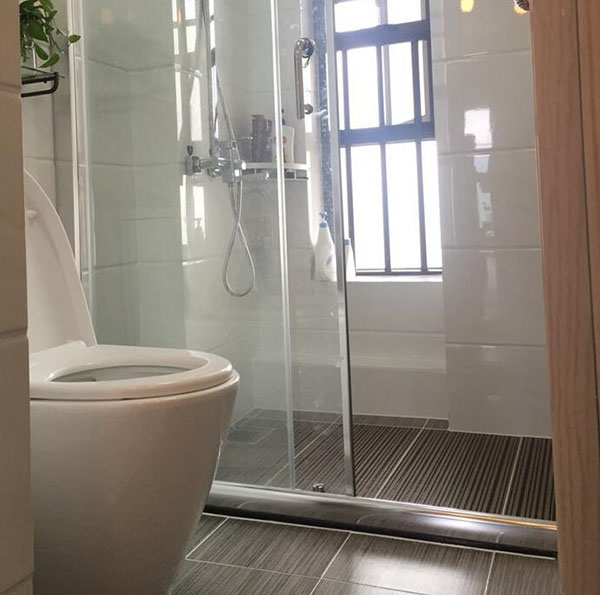 十堰金港旺座的房子好不好,十堰金港旺座一室一厅什么样子