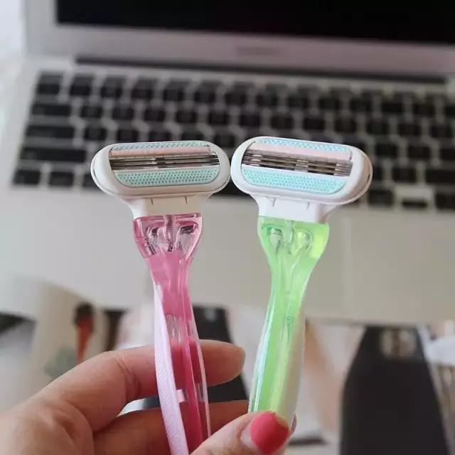 扬州的菇凉们！夏天来了，脱毛就像脱单，能早点就别拖着了！