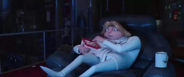 神偷奶爸3小黄人越狱,神偷奶爸第四季小黄人