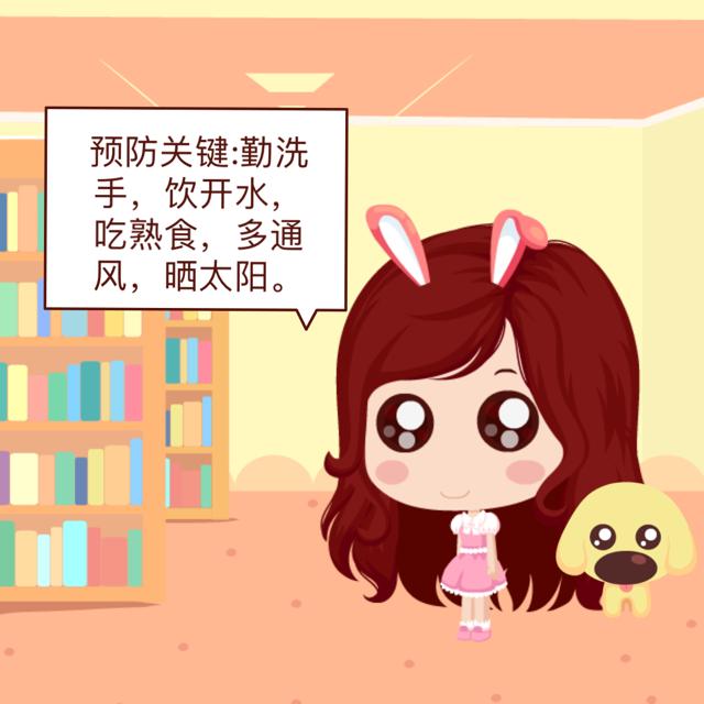 夏季如何应对手足口病,夏天手足口病高发期怎么预防