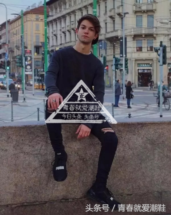 阿迪达斯与彪马的较量,彪马的顶级和耐克的顶级