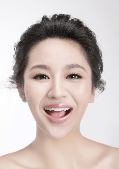 杨紫为什么有法令纹,杨紫是如何简单的去除脸上的斑