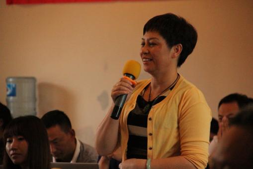 优鸟科技I新实体操盘手训练营圆满结束!