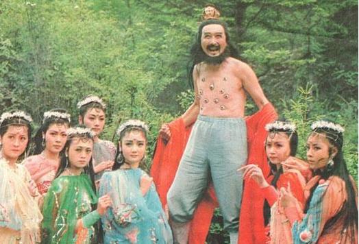 孙悟空七位妖王,秒杀孙悟空的英雄有哪些