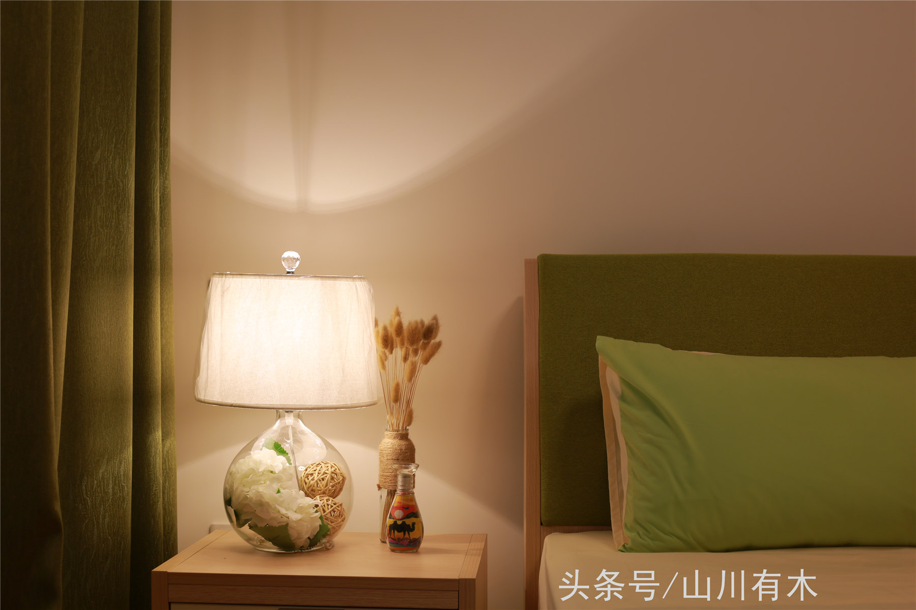 海上海公寓装修,海上海客厅装修90平方