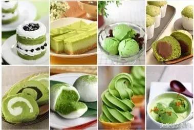 百余品牌鏖战，抹茶市场会是继“喜茶现象”后的新风口吗？