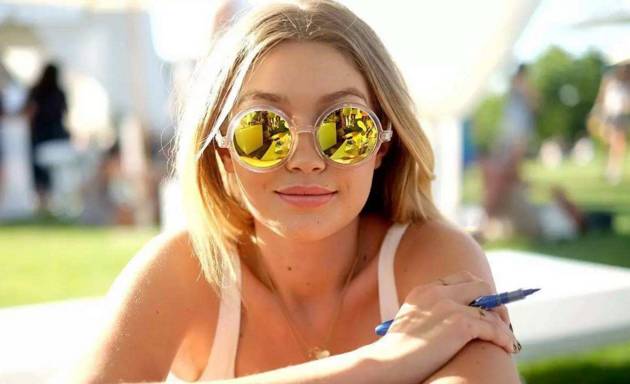 墨镜新款帅气的,夏季时尚单品墨镜