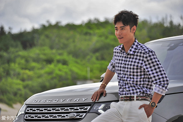 海陆皆猛虎路虎百慕大美洲帆船赛之旅