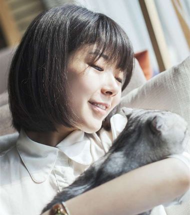 推荐几款好看的女生短发,十款女生最流行的短发