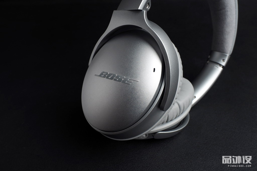 bosequietcomfort,BOSEQC35II主动降噪头戴式耳机