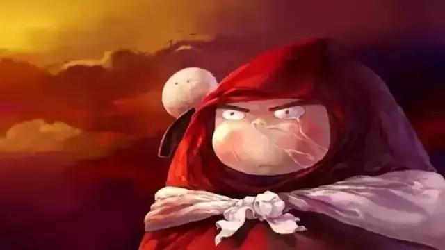 它血腥、爆头、少儿不宜，却让人看到了国产动画的希望啊！