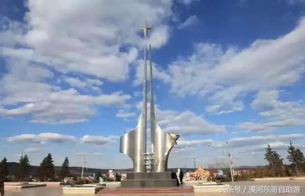 漠河市旅游包车攻略,漠河旅游包车哪里最便宜