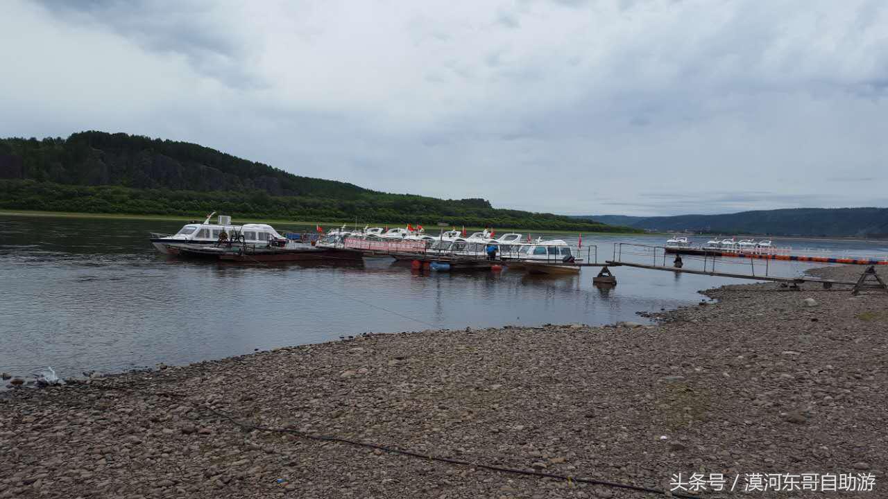 漠河市旅游包车攻略,漠河旅游包车哪里最便宜