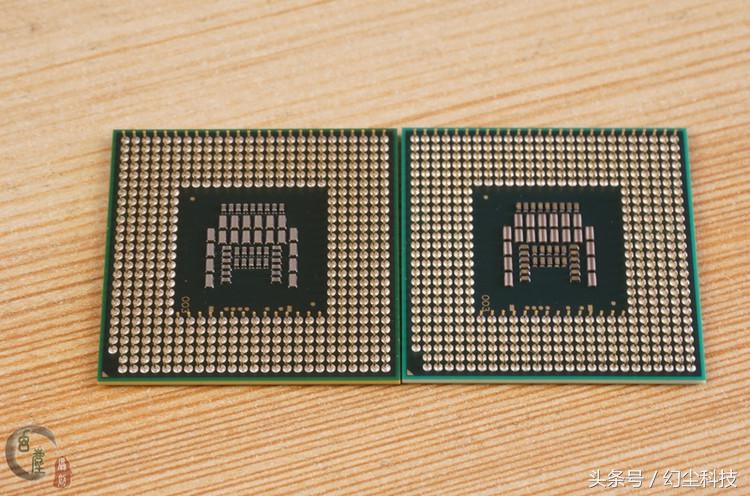 以前只能在万元级的电脑上才能见到,现在却变成了垃圾价