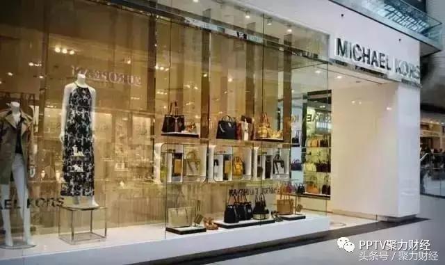 它曾赶超COACH，登顶轻奢界！如今成“烂大街货”，竟要闭店百家求存