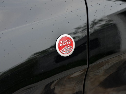 jeep最强旗舰suv,jeep最强之作