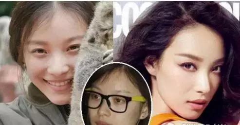 手残党如何快速画眉毛,手残党画眉毛教程初学者极细笔芯