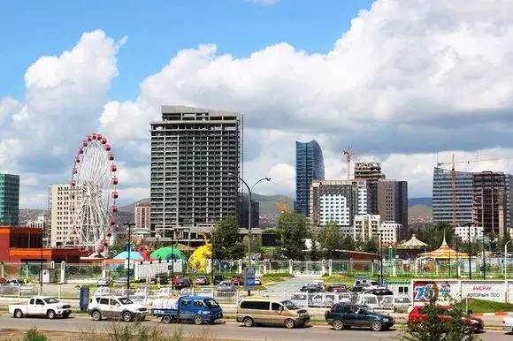 北京去莫斯科沿途风景视频,去莫斯科飞机沿途风景