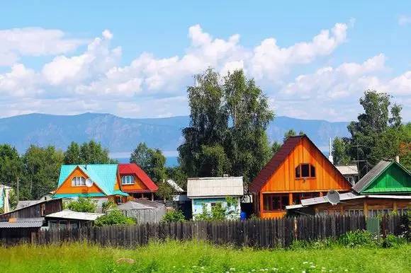 北京去莫斯科沿途风景视频,去莫斯科飞机沿途风景
