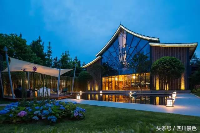 成都旅行轻奢帐篷哪里有,成都可以住帐篷的旅游景点有哪些